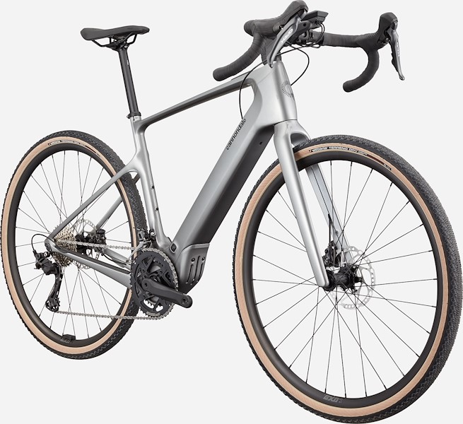 CANNONDALE SYNAPSE NEO ALLROAD 2